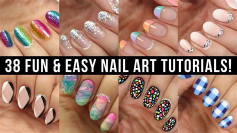 youtube nails videos|nail design videos youtube.